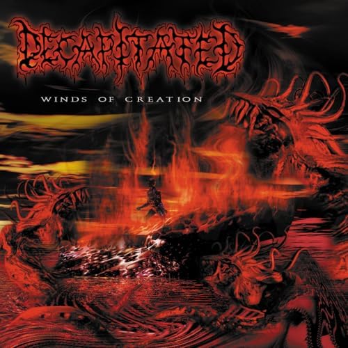 Decapitated - Organic Hallucinosis - Amazon.com Music